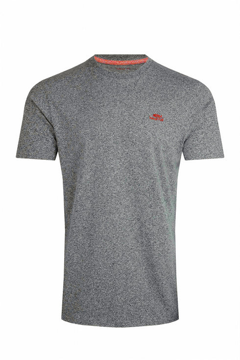 Weird Fish Fished Organic Branded Tee – Men’s 100% Cotton Crew Neck T-Shirt 202703
